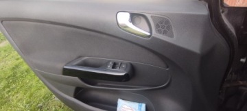 Opel Corsa E Hatchback 3d 1.3 CDTI 75KM 2014 OPEL CORSA E (X15) 1.3 CDTI (08, 68) 75 KM, zdjęcie 13