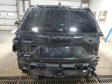 Jeep 2022 Jeep Grand Cherokee Summit 2022 3.6l 3.6 Benzyna 293KM, zdjęcie 2