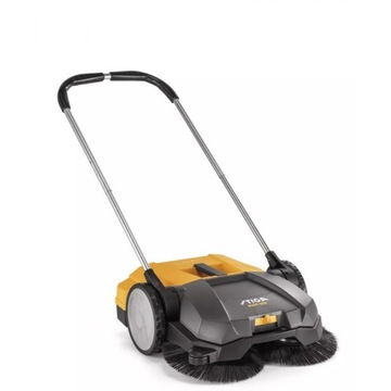 Zamiatarka ręczna swp 355 Stiga 2w0552511/st1