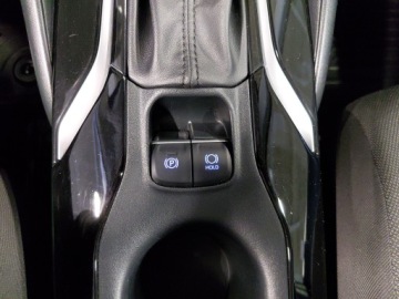 Toyota Corolla XII Sedan 1.8 Hybrid 122KM 2022 Toyota Corolla 1.8 Hybrid Comfort Seria E21 (2019-, zdjęcie 24