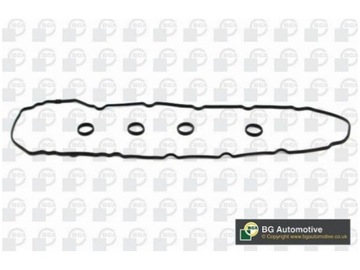 BGA RK4201 SADA TĚSNĚNÍ KRYT HLAVA VÁLEC