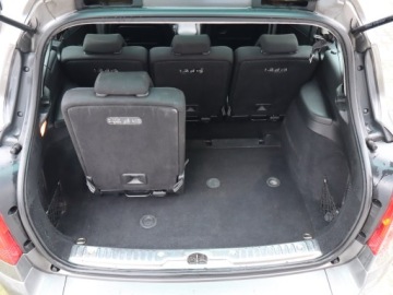 Peugeot 308 I SW 2.0 HDi FAP 136KM 2009 Peugeot 308 2.0 HDI, 7 miejsc, Klima, Klimatronic, zdjęcie 13