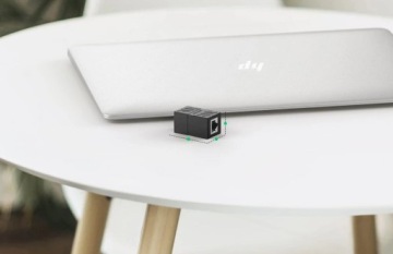 РАЗЪЕМ UGREEN РАЗЪЕМ РАСШИРЕНИЯ СЕТИ RJ45 ETHERNET LAN КАТ. 7 10 ГБ/с
