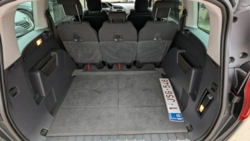 Peugeot 5008 I Minivan 1.6 HDi FAP 115KM 2013 Peugeot 5008 1.6HDi 115PS OPŁACONY Bezwypadkowy, zdjęcie 31