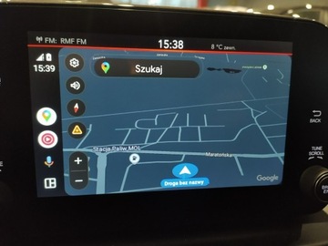 Fiat Tipo II Station Wagon 1.4 T-Jet 120KM 2019 Fiat Tipo 1.4 120KM MIRROR ,Bezwypadkowy, zdjęcie 9