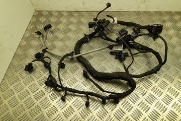 JINÉ DÍLY KOMORA MOTORU VW GOLF SPORTSVAN (AM1) 04E972627BC GASOLINE