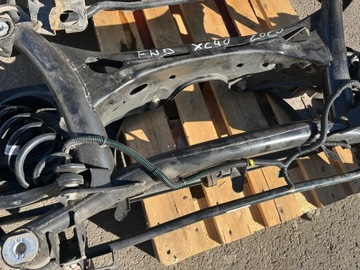 SANKI BELKA TYLNE ZAWIESZENIE VOLVO XC40 32269606