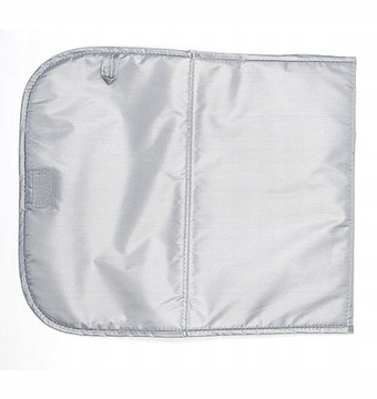 1423/03 СУМКА SMART SO CITY ЧЕРНАЯ BabyOno