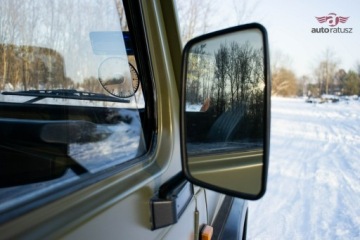 Mercedes Klasa G W461 1990 Mercedes G 240 Fv 23% * Zabytek * Pełna Renowacja, zdjęcie 21