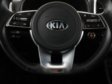 Kia Sportage IV SUV Facelifting 1.6 CRDI 115KM 2020 Kia Sportage GT Line skóra navi kamera tempomat, zdjęcie 20