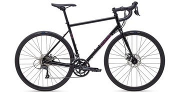 Rower gravel MARIN - NICASIO rama 52 cm CrMo koło 28