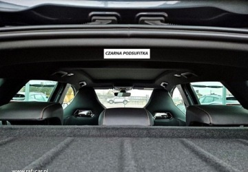 Cupra Formentor Crossover 2.0 TSI 310KM 2024 Cupra Formentor 4DRIVE VZ 310KM DSG Skora Led Kamera Solar 6xPDC Oryginal, zdjęcie 9