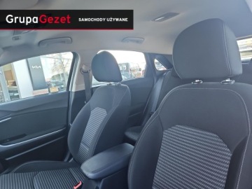 Kia Ceed III Hatchback Facelifting  1.5 T-GDI 160KM 2024 Kia Ceed hb, automat, polski salon, bezwypadek, 160KM, FV23%, android/carpl, zdjęcie 10