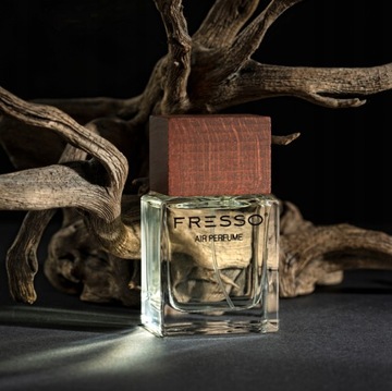 FRESSO GENTLEMAN МУЖСКОЙ АВТОМОБИЛЬНЫЙ АРОМАТ СТОЙКИЙ АВТОМОБИЛЬНЫЙ ДУХ