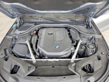 BMW Seria 8 II 2024 BMW Seria 8 BMW serii 8 840i Coupe z 2024 roku , od ubezpieczalni 3.0 335KM, zdjęcie 11