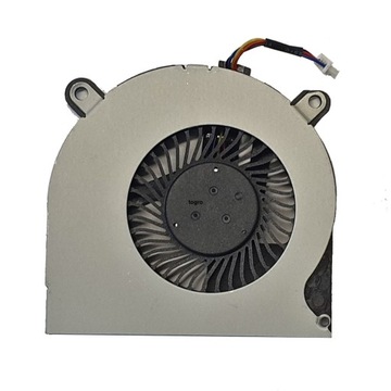 NOWY WENTYLATOR DO DELL E6410 E6400 E6500 M2300