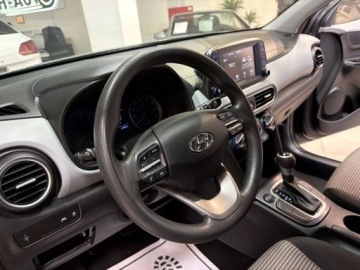 Hyundai Kona I 2020 Hyundai Kona 2.0 Benzyna 280KM, zdjęcie 17