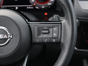 Nissan X-Trail IV 1.5 VC-T MHEV 163KM 2023 Nissan X-Trail 1.5 VC-T MHEV, Salon Polska, zdjęcie 17