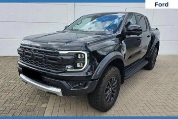 Ford Ranger VI Raptor 2.0 EcoBlue BI-TURBO 210KM 2025 FORD Ranger Raptor A10 4x4 2.0 210KM, zdjęcie 1