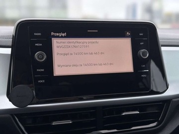 Volkswagen T-Roc I SUV Facelifting 1.5 TSI ACT 150KM 2022 Volkswagen T-Roc reflektory LED Digital Cockpit kamera tempomat aktywny, zdjęcie 27