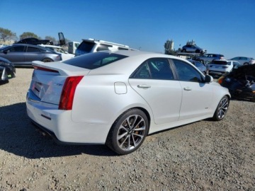 Cadillac 2016 Cadillac ATS V 2016 3.6 Benzyna 464KM, zdjęcie 3