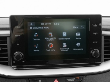 Kia Ceed III Kombi Facelifting 1.5 T-GDI 160KM 2022 Kia Cee'd GD4E164#1.5 T-GDI M 2 stref klima K.cof, zdjęcie 20