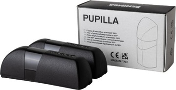 Фотоэлементы Beninca PUPILLA.0C (180 градусов)
