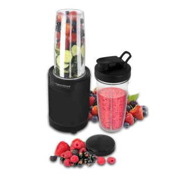 EKM029 Esperanza nutri blender nutri s 6w1