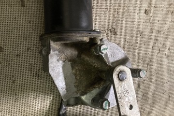 MOTOREK MECHANIZMUS STĚRAČE MERCEDES-BENZ M (W164) A1648202542 3.0L