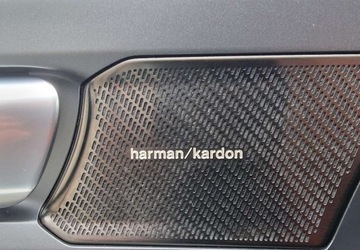 Volvo XC40 Crossover 1.5 T3 156KM 2018 VOLVO XC40 1.5 T Pamiec full Led Alu navi Kamera, zdjęcie 30