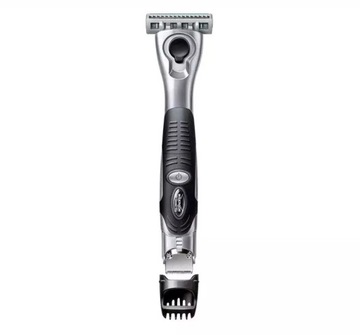МАШИНА WILKINSON QUATTRO ESSENTIAL 4