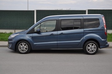 Ford 2019 Titanium Automat 7 os Krajowy Bezwypadkowy I Właściciel Na Gwarancji, zdjęcie 33