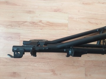 YAMAHA MT-09 TRACER 9 GT 2023 RN ЗАДНИЙ БАГАЖНИК