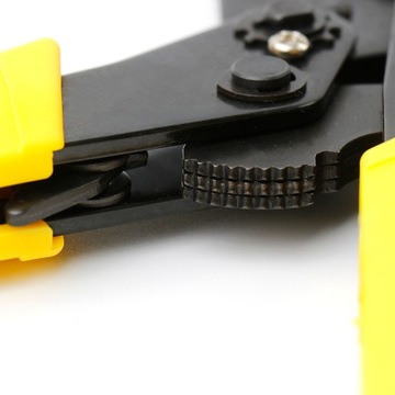 ОБЖИМНЫЙ ИНСТРУМЕНТ ДЛЯ АВТОМОБИЛЬНЫХ РАЗЪЕМОВ 0,5-6,0 мм²