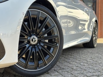 Mercedes CLE Coupe 2.0 300 258KM 2026 CLE 300 4-Matic AMG Line Kabriolet 2.0 (258KM) 2026, zdjęcie 6