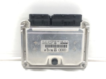 KOMPUTER SILNIKA AUDI A4 B5 1.9TDI 038906012AH