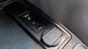 Volkswagen Caddy IV Kombi Maxi 1.4 TSI BlueMotion Technology 125KM 2018 Volkswagen Caddy 1.4TSI 125KM DSG SalonPL ASO Navi, zdjęcie 27