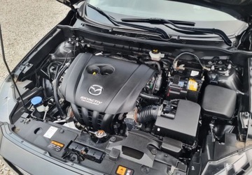 Mazda CX-3 Crossover 2.0 SKY-G 120KM 2017 Mazda CX-3 SLICZNA 2.0 Benzyna AUTOMAT Bogata Wersja SALON POLSKA Oryginal, zdjęcie 14