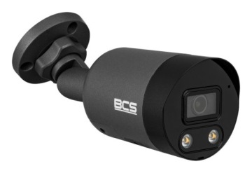 IP-КАМЕРА BCS-P-TIP28FWR3L2-Ai1-G / 8Mpx 2,8 мм