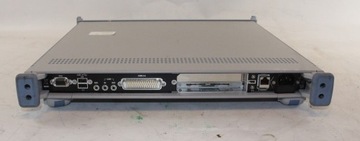 ROHDE SCHWARZ R&S PSL1 Промышленный контроллер
