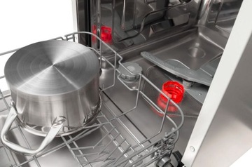 Отдельностоящая посудомоечная машина Amica DFM44C7EOqSH