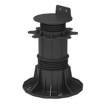 wspornik pod legar, regulowana podkładka 140-220mm