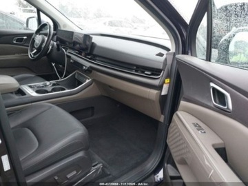 Kia Carnival II 2025 Kia Carnival 2025 Kia Carnival Hybrid EX FWD 1.5 Hybryda 178KM, zdjęcie 11