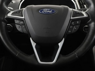 Ford Galaxy IV Van 2.0 EcoBlue Twin-Turbo 240KM 2018 Ford Galaxy 7 os. automat skóra navi full LED, zdjęcie 20