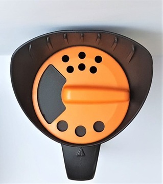 Ручная сеялка для внесения удобрений FISKARS РАЗБРАСЫВАТЕЛЬ