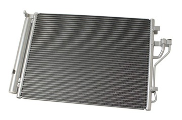 CHLADIČ KLIMATIZACE HYUNDAI IX35 09- DIESEL