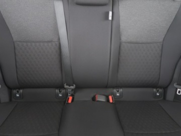 Toyota Yaris IV Hatchback 1.0 VVT-i 72KM 2022 Toyota Yaris 1.0 VVT-i, Salon Polska, zdjęcie 9