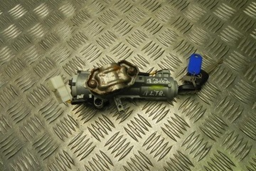 SPÍNACÍ SKŘÍŇKA OPEL AGILA (B) (H08) SLS18 2012