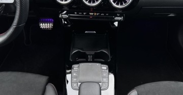 Mercedes CLA C118/X118 2022 Mercedes-Benz CLA SalonPL AMG Line Kamera Tempomat Ambiente FV VAT23 1.3, zdjęcie 17