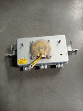 ПОДУШКА MAZDA 3 BM ПОДУШКА СИДЕНЬЯ КОМПЛЕКТ ДАТЧИКОВ СИДЕНЬЯ